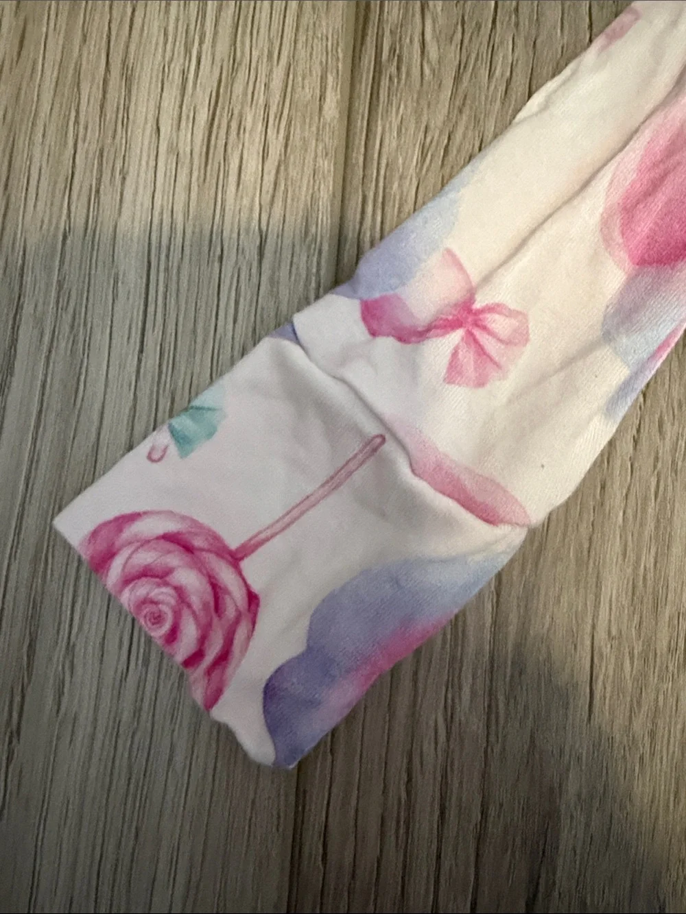 Posh Peanut soft cotton